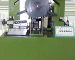 Screw Washer Assembling Machine(CHIEN TSAI MACHINERY ENTERPRISE CO., LTD.)