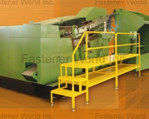 fastener-world(CHIEN TSAI MACHINERY ENTERPRISE CO., LTD. )