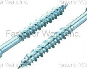 fastener-world(ZYH YIN ENT. CO., LTD.  )