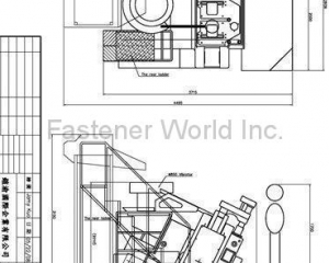 fastener-world(KEIUI INTERNATIONAL CO., LTD. )