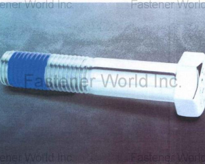 fastener-world(ND INDUSTRIES INC.  )