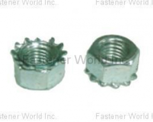 fastener-world(SUPER CHENG INDUSTRIAL CO., LTD.  )