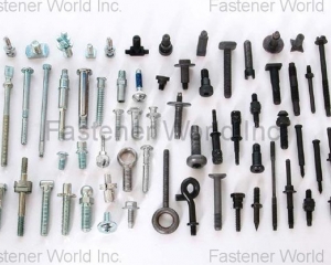 fastener-world(力鋮股份有限公司 )