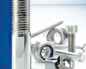 Stainless Steel Fasteners, Hexagon Head Cap Screws, Socket Head Cap Screws, Sems Bolts, Carriage Bolts, Washers, Threaded Rods & Studs, Screw Cold Wire