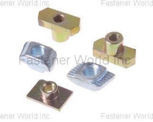fastener-world(JIAXING GOODWAY HARDWARE )
