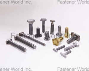 fastener-world(輝能工業股份有限公司 )