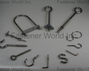 fastener-world(彰濱企業有限公司 )