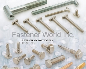 fastener-world(AT-HOME ENTERPRISE CO., LTD.  )