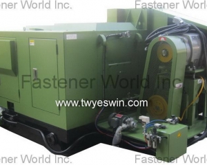 fastener-world(YESWIN MACHINERY CO., LTD. )
