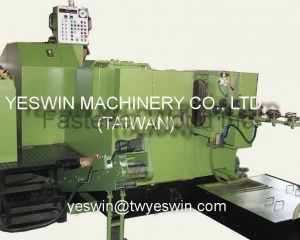 Multi-station cold Forming Machine(YESWIN MACHINERY CO., LTD.)