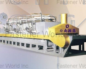 fastener-world(TAINAN CHIN CHANG ELECTRICAL CO., LTD.  )