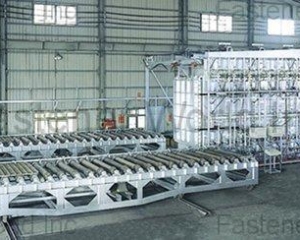 CONTINUOUS ROOLLER OR BATCH ANNEALING FURNACE(TAINAN CHIN CHANG ELECTRICAL CO., LTD. )