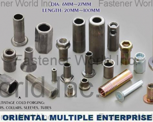 fastener-world(TSENG WIN / ORIENTAL MULTIPLE ENTERPRISE LTD. )