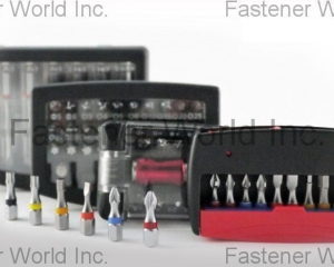 fastener-world(金禾昌有限公司 )