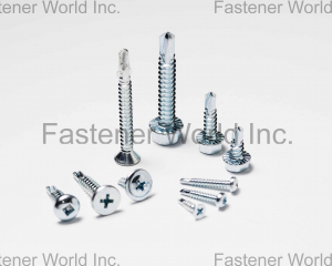 fastener-world(鉮達國際股份有限公司  )