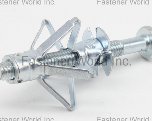 fastener-world(慶宇國際貿易有限公司  )