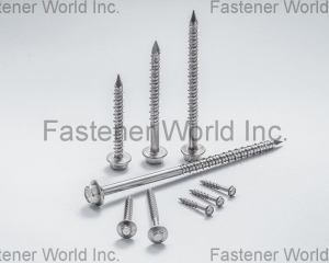fastener-world(神洲螺絲工業有限公司 )