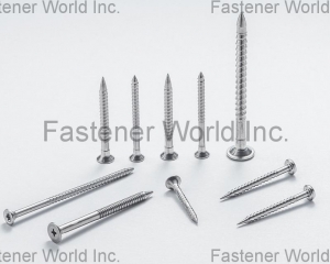 fastener-world(神洲螺絲工業有限公司 )