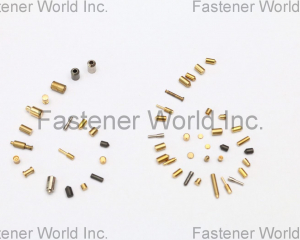 fastener-world(MAC PRECISION HARDWARE CO. )