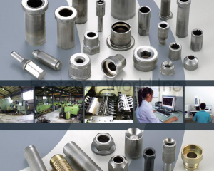 Special Parts, Special Nuts, Finish Parts(DUNFA INTERNATIONAL CO., LTD.)