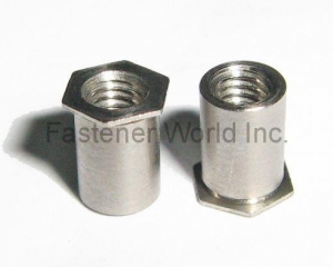 fastener-world(SHANGHAI YUANMAO FASTENER CO., LTD. )