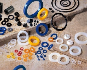 尼龍華司, 塑膠螺帽, 墊圈, 袋帽, 橡膠O型環, 塑膠螺絲, 各類塑膠/橡膠製品(東佑典實業股份有限公司(三芳) )