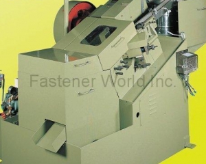 fastener-world(CHIEN TSAI MACHINERY ENTERPRISE CO., LTD. )