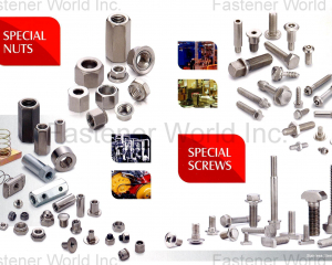 fastener-world_WINLINK FASTENERS CO., LTD.   fastener-world(WINLINK FASTENERS CO., LTD.  )