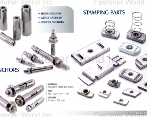 fastener-world_WINLINK FASTENERS CO., LTD.   fastener-world(WINLINK FASTENERS CO., LTD.  )