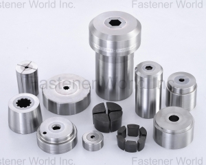 fastener-world(WAN IUAN ENTERPRISE CO., LTD.  )