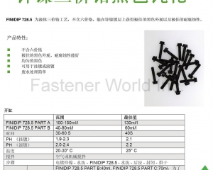 fastener-world(MacDermid Enthone Industrial Solutions  )