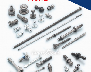 OEM Quality Fasteners, Precision Turning, Metal Stamping, Patent, Open Die, Casting, Plastic Injection Molding, Metal Injection Molding, Powder Metal, Glass To Metal Seal, Wire Form, Second Operation, Spring, Assembly(INNTECH INTERNATIONAL CO., LTD. )