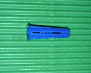 conical plastic anchor(A108)(MAXTOOL INDUSTRIAL CO., LTD.)