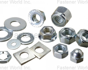 fastener-world(KAO WAN BOLT INDUSTRIAL CO., LTD. )