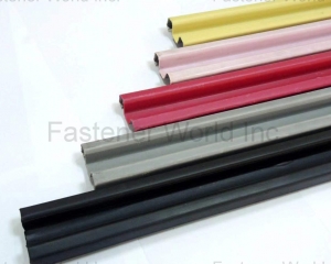 EPDM COMPOUND MATERIAL(TAIWAN LEE RUBBER CO., LTD. )