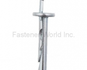 fastener-world(DYNAWARE INDUSTRIAL INC. )
