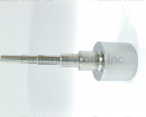 fastener-world_INFINIX PRECISION CORP.  fastener-world(INFINIX PRECISION CORP. )