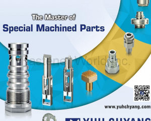 fastener-world_YUH CHYANG HARDWARE INDUSTRIAL CO., LTD.   fastener-world(YUH CHYANG HARDWARE INDUSTRIAL CO., LTD.  )