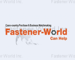 (Fastener World)