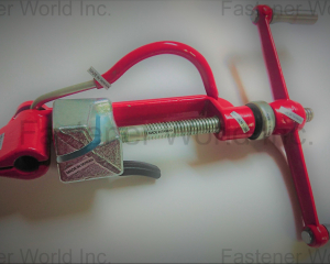 fastener-world(SHI GANG ENTERPRISE CO., LTD. )