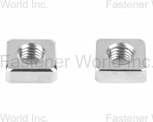 SPECIAL NUT(COPA FLANGE FASTENERS CORP.)