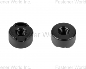 ROUND NUT(COPA FLANGE FASTENERS CORP.)