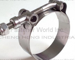 fastener-world(CHENG HENG INDUSTRIAL CO., LTD.  )