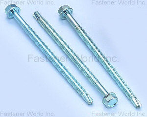 fastener-world(DE HUI Screw Industry Co., Ltd )