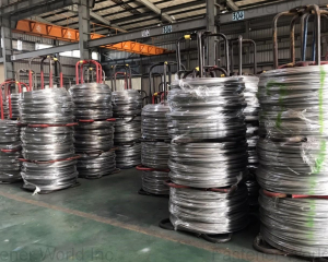 Stainless Wire(A-STAINLESS INTERNATIONAL CO., LTD.)