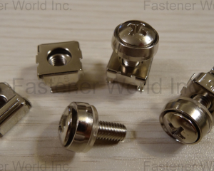 fastener-world(EASON TECH INDUSTRIAL CO., LTD.  )