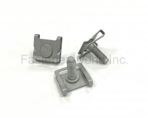 Clip screws 夾片螺絲(Tina Fastener Co., Ltd.)