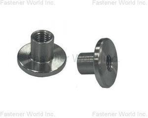 fastener-world(金榮達螺絲扣件有限公司 )