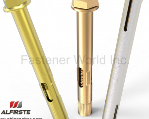 fastener-world(YUYAO ALFIRSTE HARDWARE CO., LTD. )