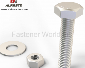 fastener-world(YUYAO ALFIRSTE HARDWARE CO., LTD. )
